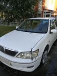  Toyota Vista 2001 , 275000 , 