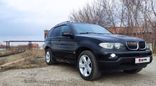 SUV   BMW X5 2005 , 700000 , 