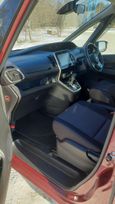    Nissan Serena 2017 , 1999000 , 