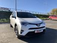 SUV   Toyota RAV4 2018 , 1750000 , 