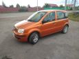  Fiat Panda 2008 , 220000 , 