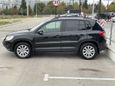 SUV   Volkswagen Tiguan 2010 , 700000 , 