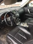 SUV   Infiniti FX35 2008 , 750000 , 