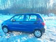  Daewoo Matiz 2008 , 115000 , 