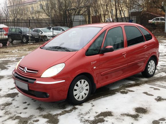    Citroen Xsara Picasso 2005 , 290000 , -