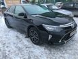  Toyota Camry 2017 , 1440000 , 