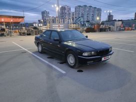  BMW 7-Series 1996 , 270000 , 