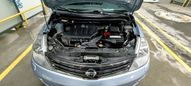  Nissan Tiida 2010 , 680000 , 