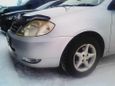  Toyota Corolla 2001 , 320000 , 