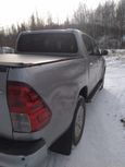  Toyota Hilux 2016 , 2900000 , 