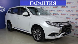 SUV или внедорожник Mitsubishi Outlander 2022 года, 2894000 рублей, Оренбург