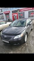  Toyota Camry 2007 , 700000 , 