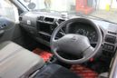    Nissan Vanette 2009 , 538000 , 