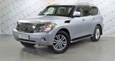 SUV   Nissan Patrol 2011 , 1499000 , 