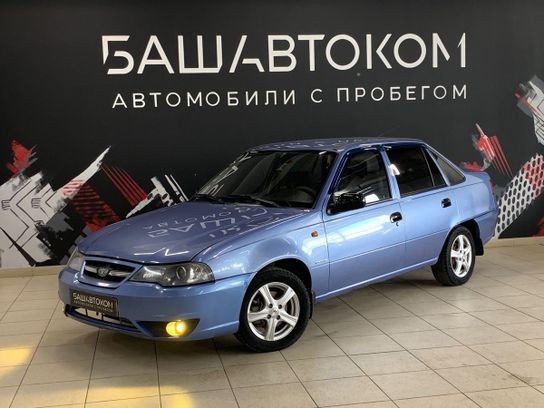 Купить Дэу Нексию В Пензе