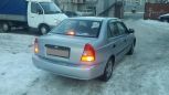  Hyundai Accent 2007 , 220000 , 