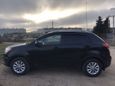 SUV   SsangYong Actyon 2013 , 850000 , 