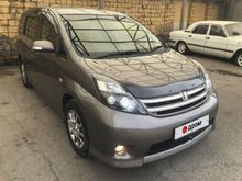 Купить Тойота Исис В Красноярске С Пробегом