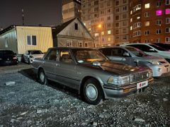 Седан Toyota Crown 1990 года, 235000 рублей, Хабаровск