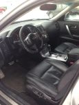 SUV   Infiniti FX35 2006 , 725000 , 