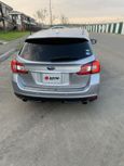  Subaru Levorg 2016 , 1360000 , 