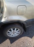 SUV   Honda CR-V 1997 , 270000 , -