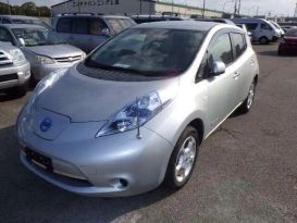  Nissan Leaf 2011 , 520000 , 