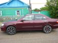  Nissan Sylphy 2001 , 185000 , 