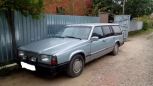  Volvo 760 1985 , 75000 , 