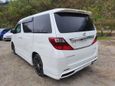    Toyota Alphard 2010 , 609000 , 