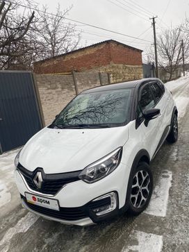 SUV   Renault Kaptur 2019 , 1350000 , 