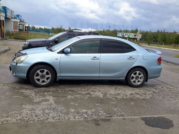  Toyota Allion 2002 , 280000 , 