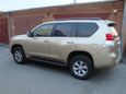 SUV   Toyota Land Cruiser Prado 2010 , 1650000 , 