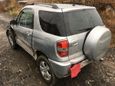  3  Toyota RAV4 2002 , 299000 , 