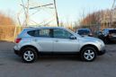 SUV   Nissan Qashqai 2007 , 435000 , 