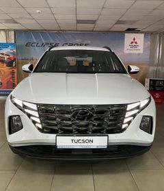 SUV или внедорожник Hyundai Tucson 2021 года, 3900000 рублей, Улан-Удэ