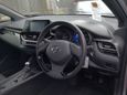 SUV   Toyota C-HR 2017 , 1390089 , 