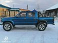 Пикап Toyota Hilux 1993 года, 700000 рублей, Киренск