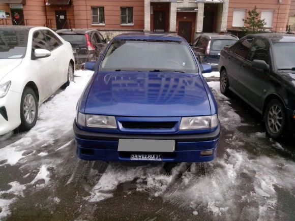  Opel Vectra 1991 , 60000 , -