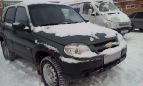 SUV   Chevrolet Niva 2014 , 395000 , 