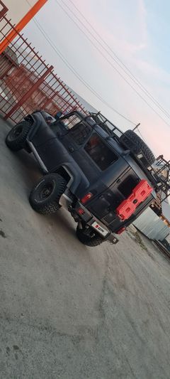 SUV или внедорожник УАЗ 3159 2002 года, 800000 рублей, Барнаул