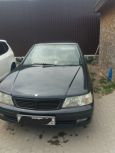  Nissan Bluebird 1997 , 100000 , 