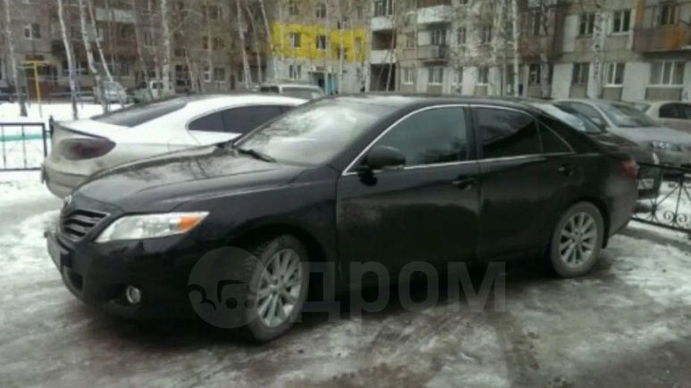  Toyota Camry 2011 , 870000 , 