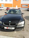  BMW 3-Series 2008 , 530000 , 