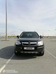 SUV   Opel Antara 2007 , 460000 , 