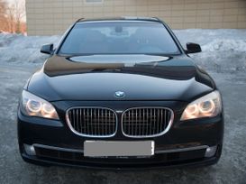  BMW 7-Series 2011 , 1050000 , 