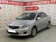  Toyota Corolla 2007 , 459000 , 