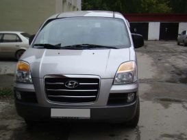    Hyundai Starex 2007 , 575000 , 