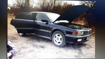  Mitsubishi Diamante 1992 , 125000 , -