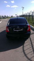  Hyundai Verna 2008 , 275000 , 